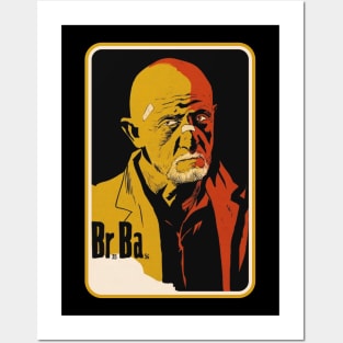 MIKE EHRMANTRAUT Posters and Art